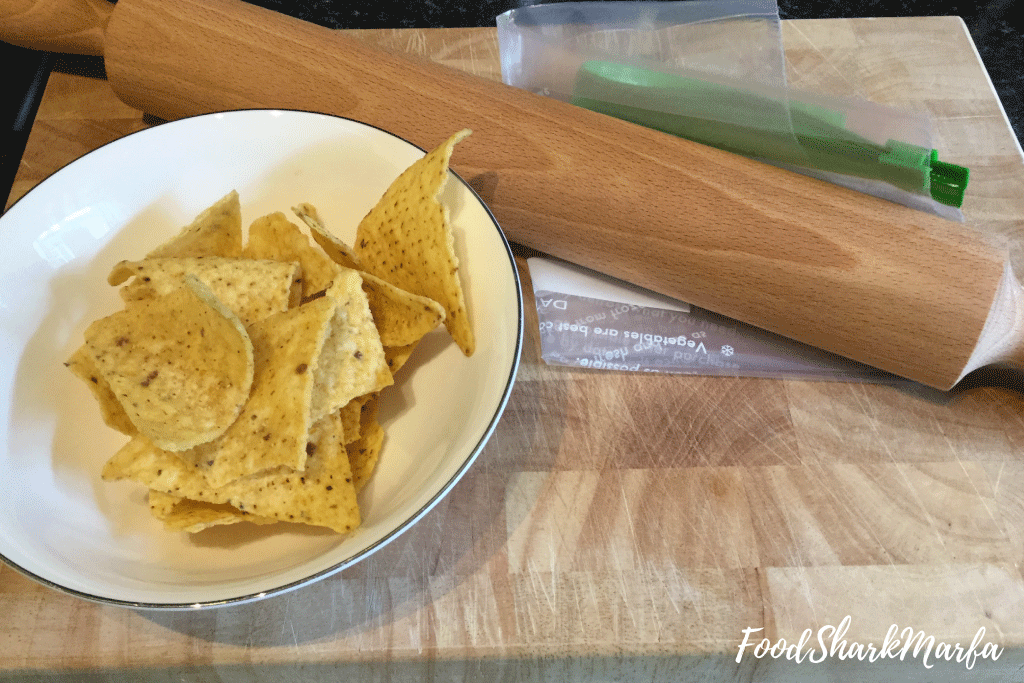 Thickening-Chili-with-Tortilla-Chips Thickening-Chili-with-Tortilla-Chips
