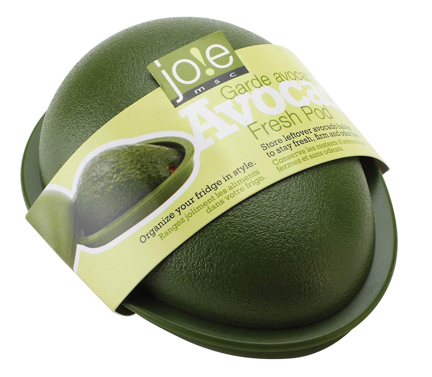 MSC International Joie Fresh Pod Avocado Keeper
