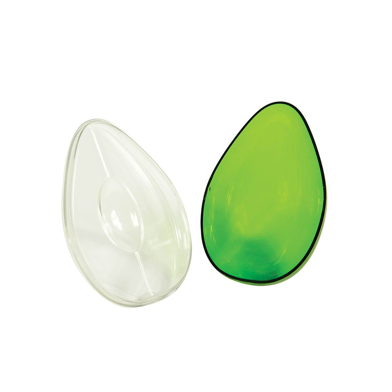 Tulz Avocado Save-A-Half