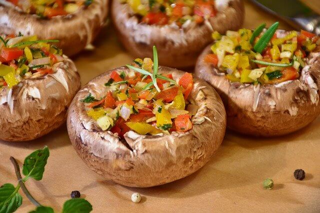 Benefits of Mushrooms in Our Diet Benefits of Mushrooms in Our Diet