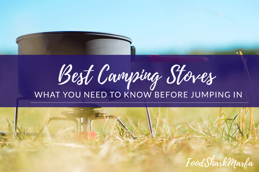 Best-Camping-Stoves
