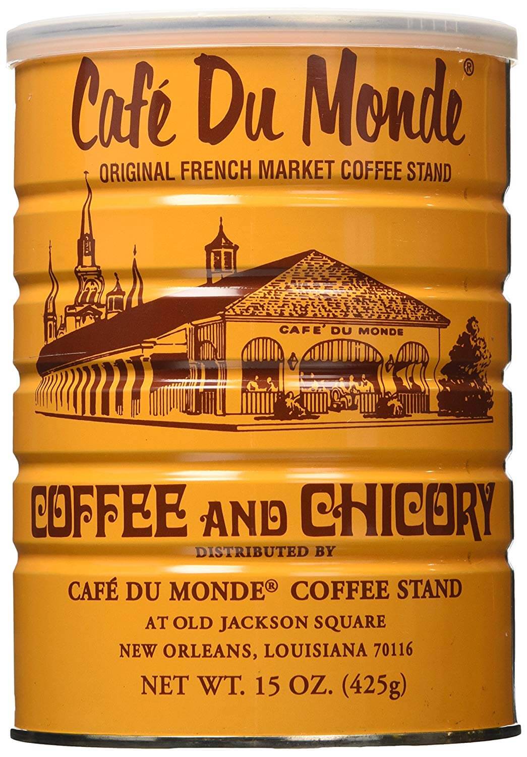Café Du Monde Coffee and Chicory