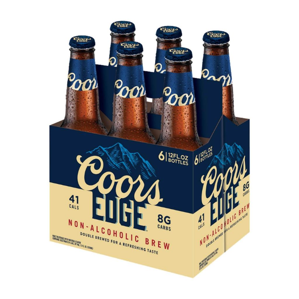 The 10 Best NonAlcoholic Beers in 2023 Food Shark Marfa