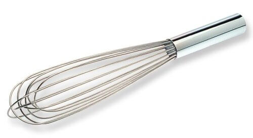 Best Manufacturers French Wire Whisk