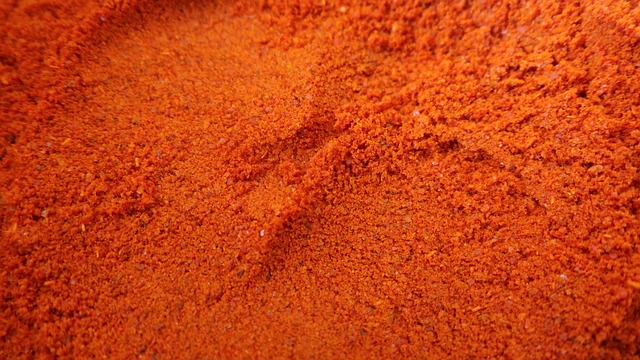 Ground Cayenne Pepper Ground Cayenne Pepper