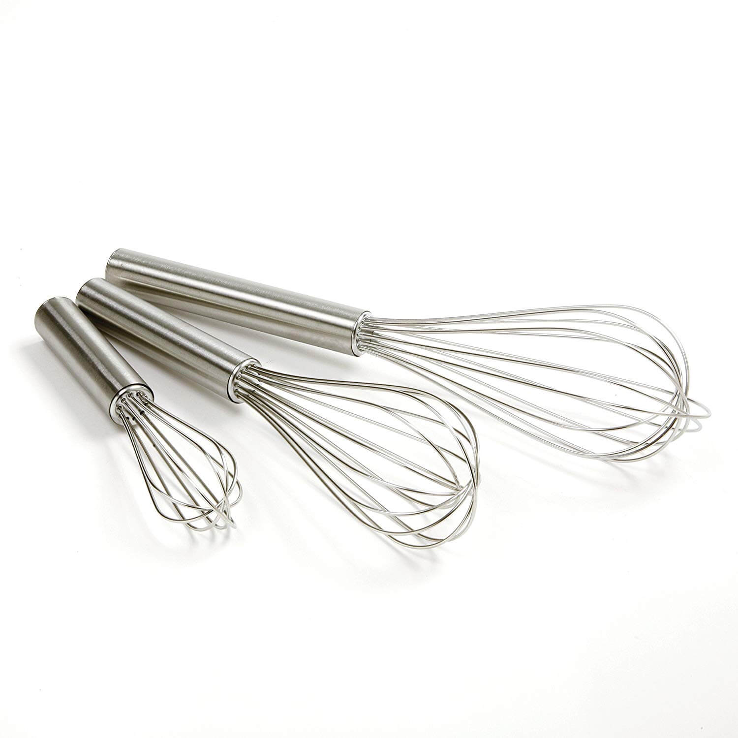 Norpro Balloon Whisk Set