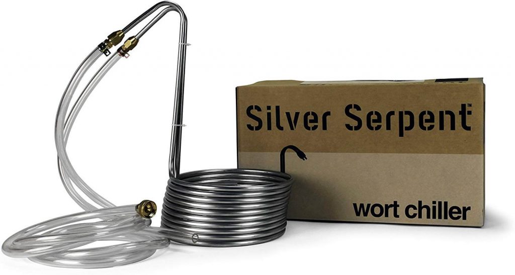 The 8 Best Wort Chillers in 2023 Food Shark Marfa