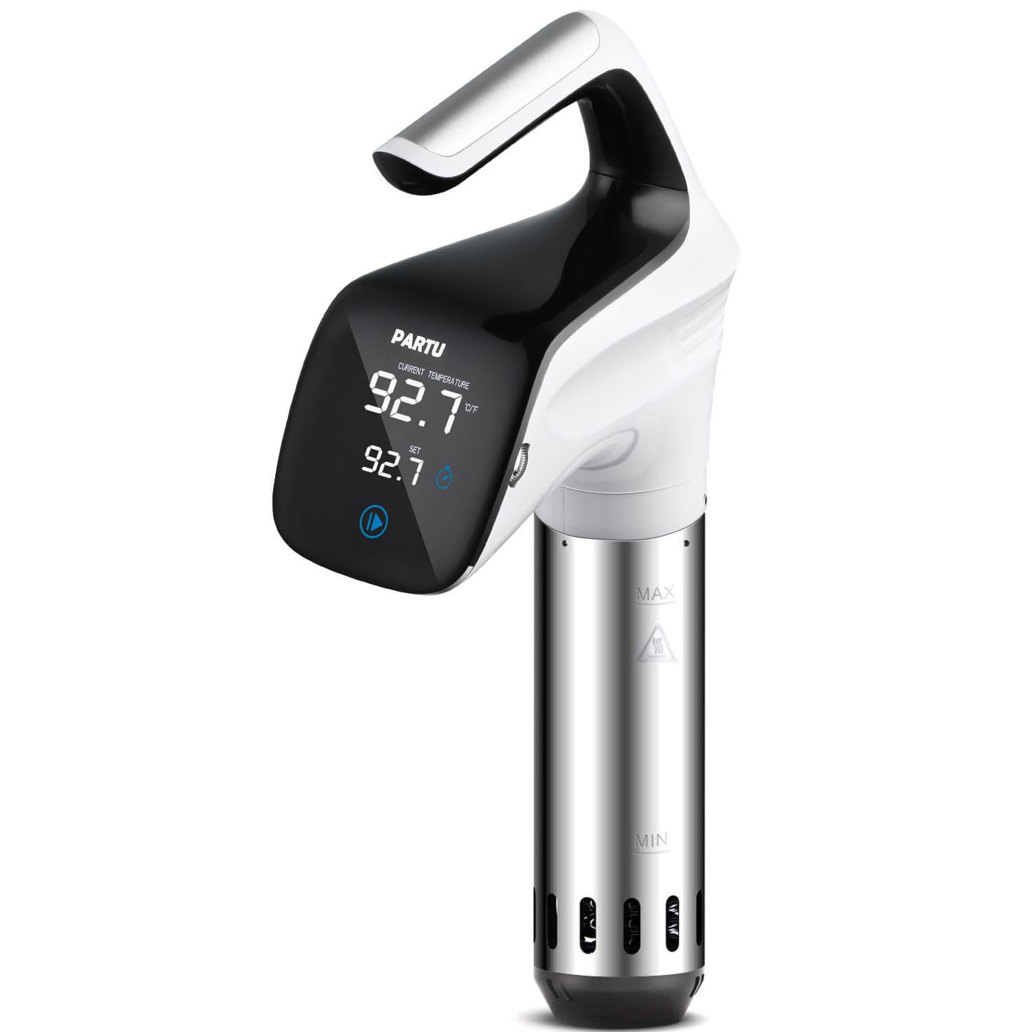 PARTU Sous Vide