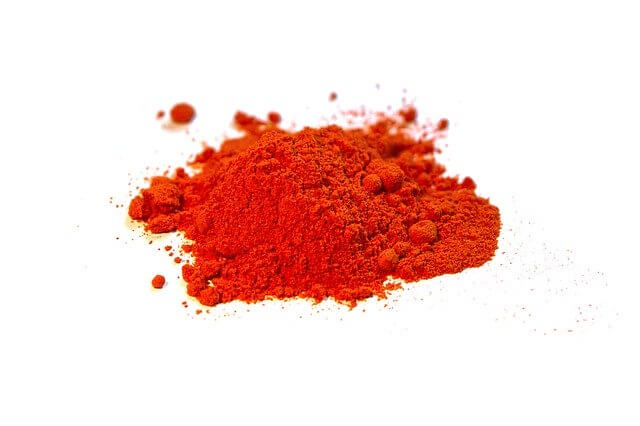 Smoked Paprika Smoked Paprika
