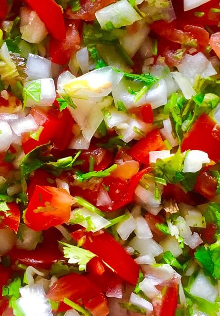 The Top Serrano Pepper Substitutes for Salsa Verde The Top Serrano Pepper Substitutes for Salsa Verde