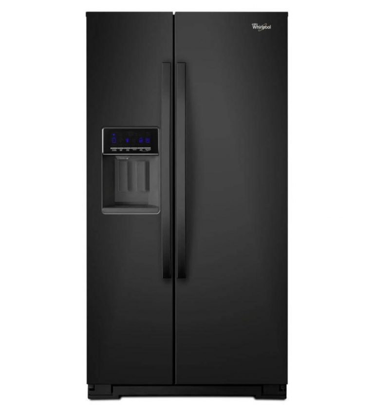 The 7 Best Counter Depth Refrigerators in 2021 Food Shark Marfa