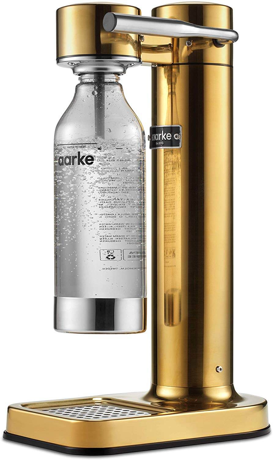 AARKE Carbonator II