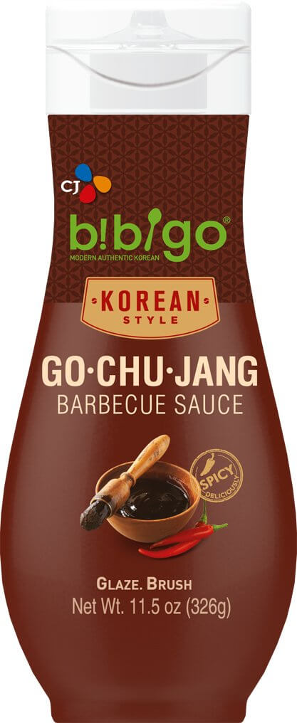Bibigo Gochujang Barbecue Sauce