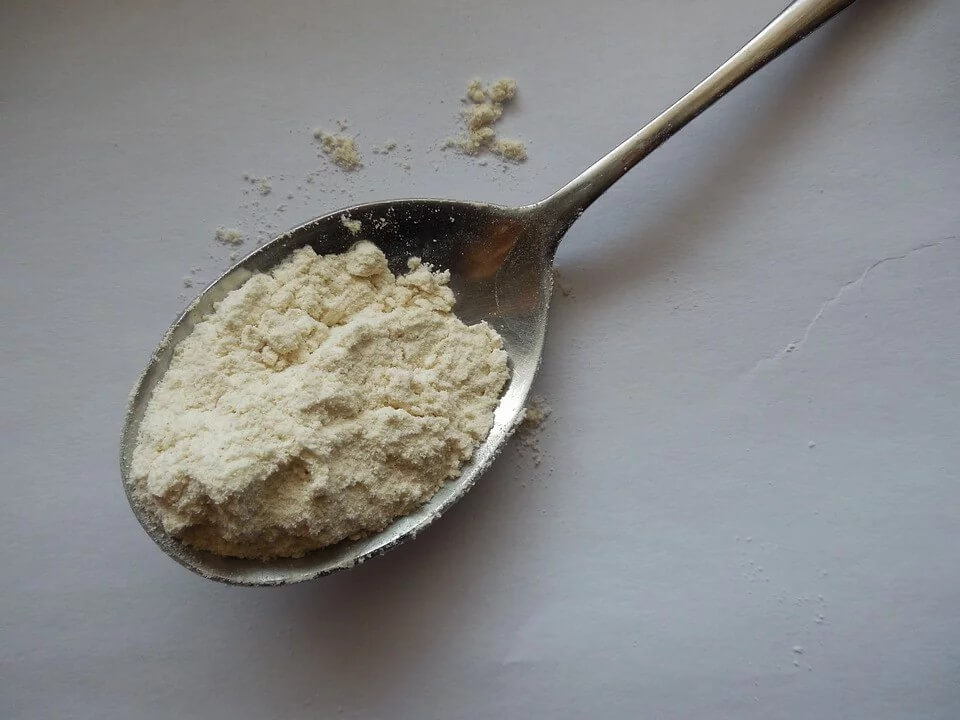 Buttermilk powder Buttermilk powder