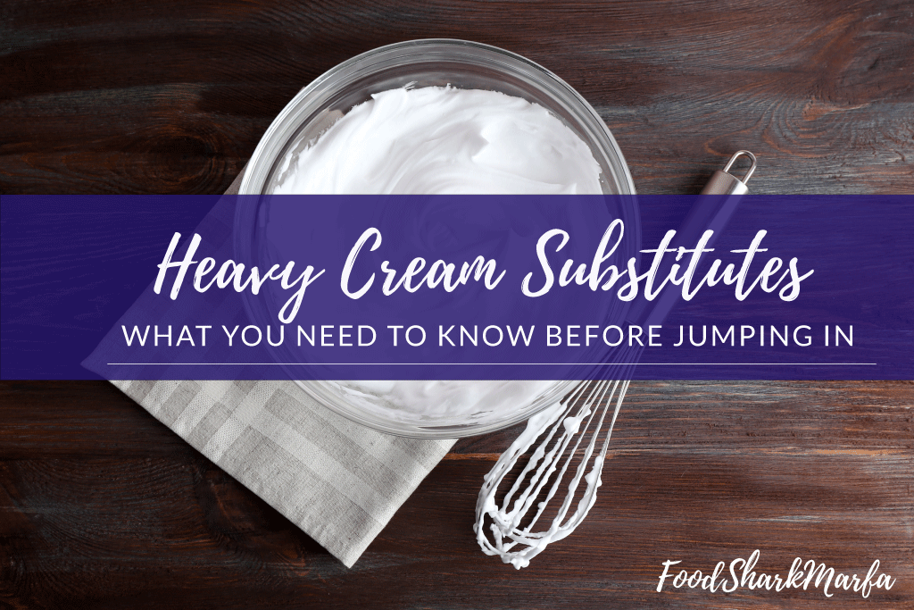 Heavy-Cream-Substitutes