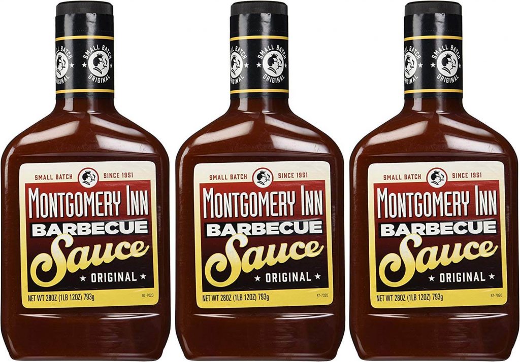 The 10 Best BBQ Sauce Brands for Your Baby Backs Ribs and More Food