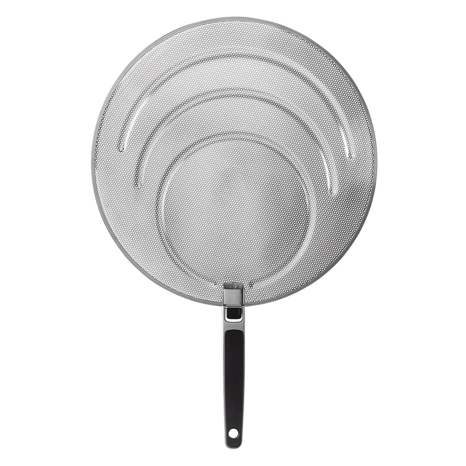 OXO Good Grips Stainless Steel Splatter Screen