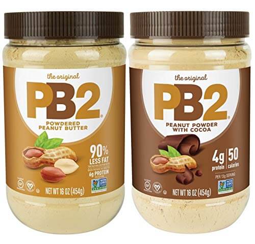 PB2 Powdered Peanut Butter Bundle