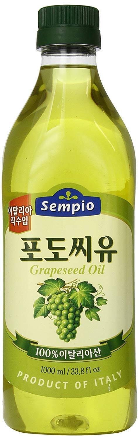Sempio Grapeseed Oil