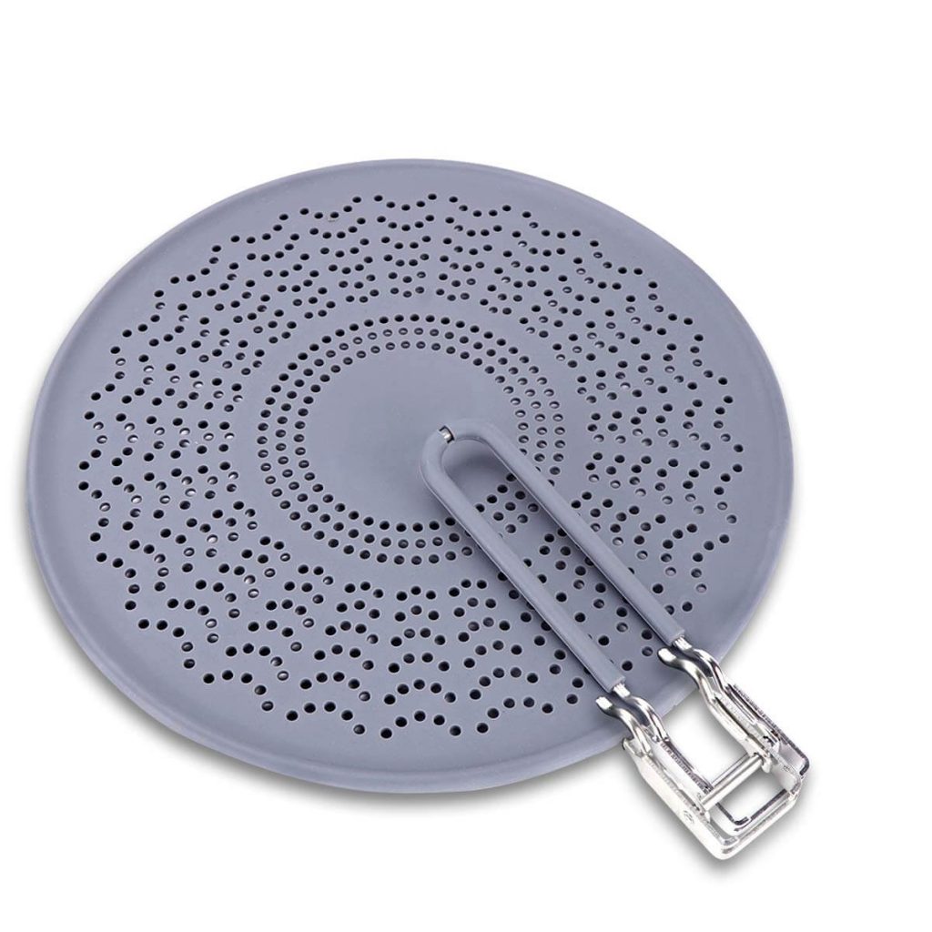The 10 Best Splatter Screen for Cleaner Cooking - Food Shark Marfa