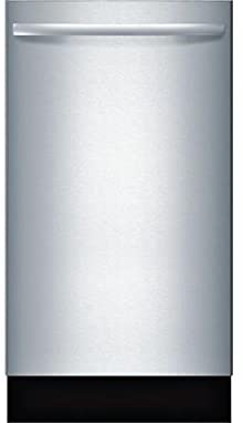 Bosch SPX68U55UC 800 Series Dishwasher