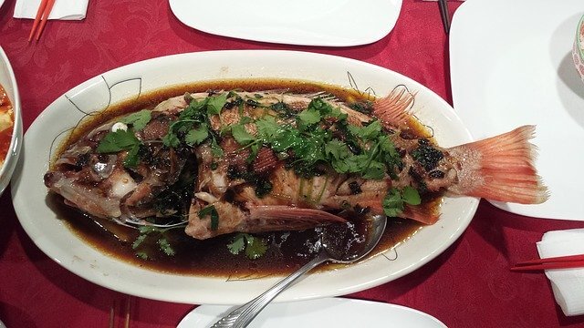 Fish sauce Fish sauce