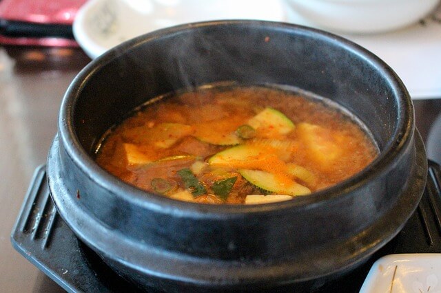 Miso paste Miso paste
