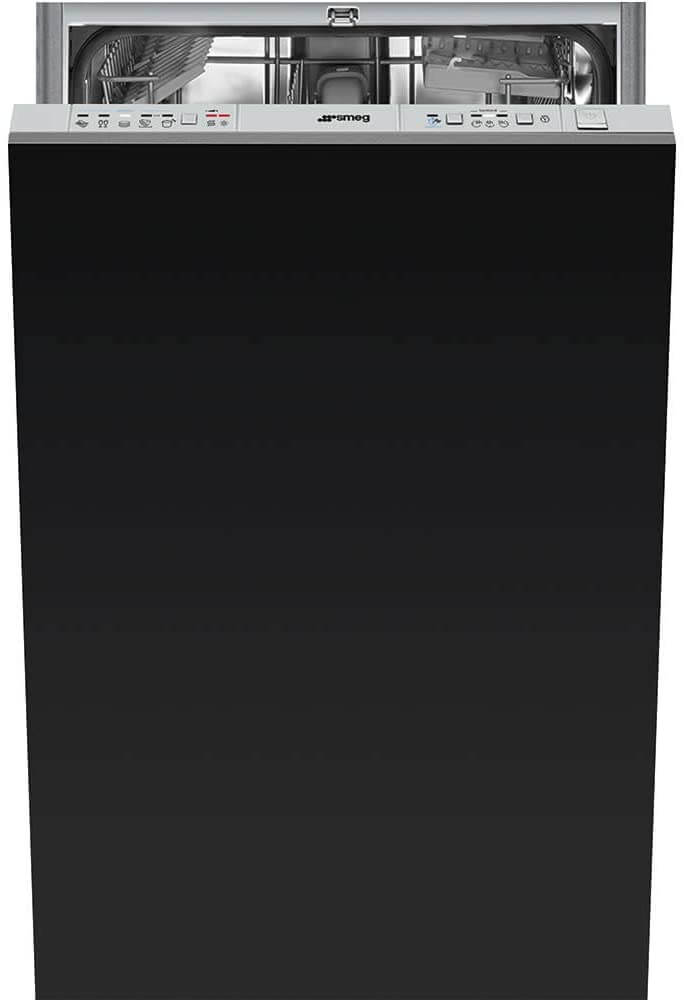 Smeg STU1846 Fully Integrated Dishwasher