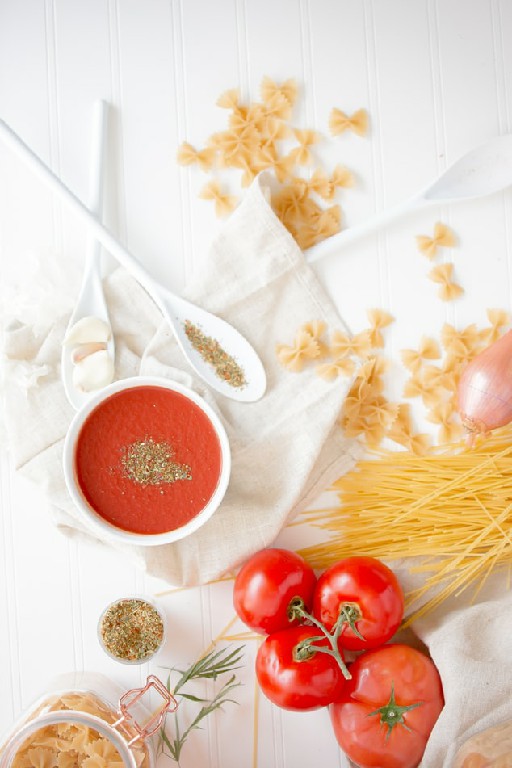 Tomato sauce