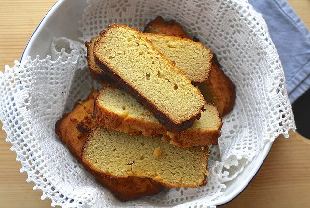 What is coconut flour What is coconut flour