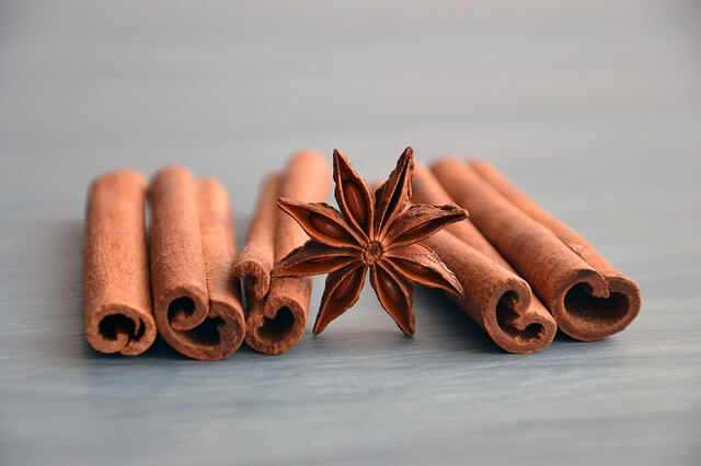 What is star anise