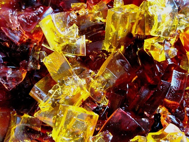 Agar Agar