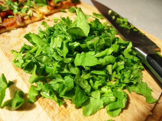 Arugula Arugula