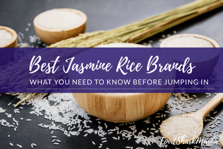 The 10 Best Jasmine Rice Brands for Curries, StirFries, and More