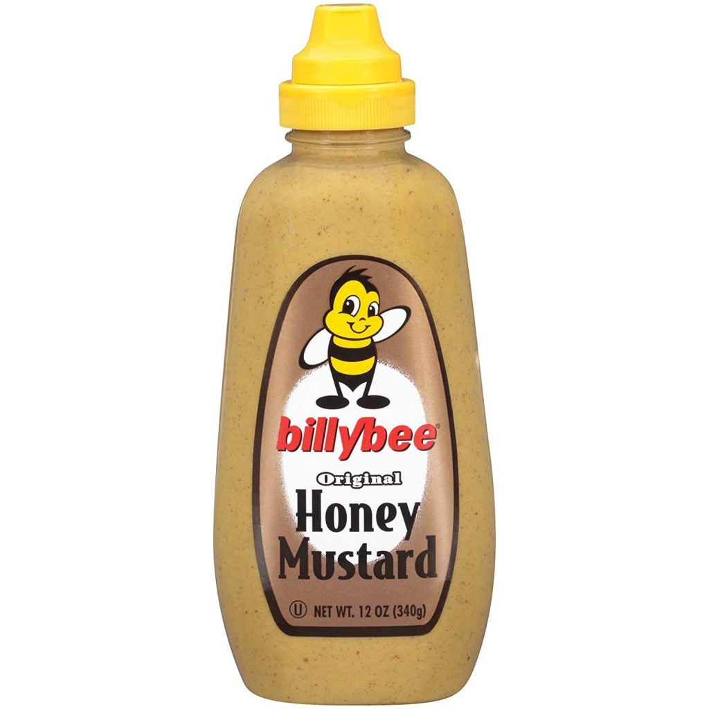 The 10 Best Honey Mustard Brands for Sandwiches, Salads, and Dipping
