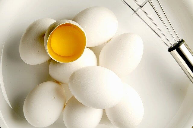 Egg whites Egg whites