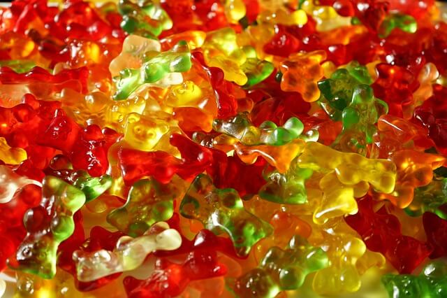 Gelatin Gelatin