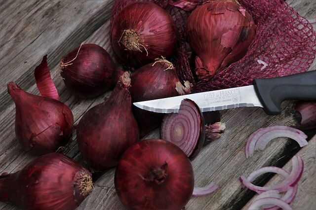 Shallots Shallots