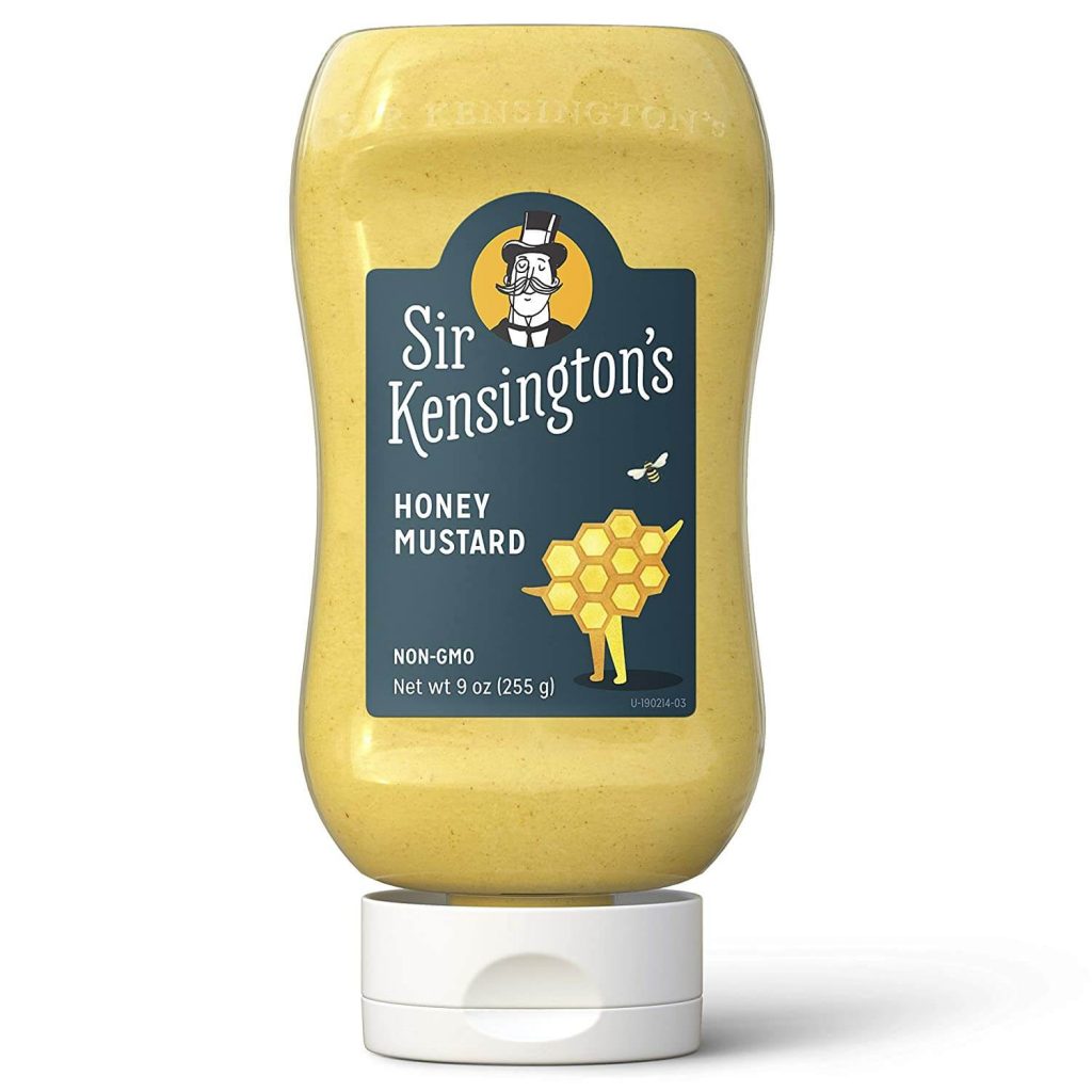 The 10 Best Honey Mustard Brands for Sandwiches, Salads, and Dipping