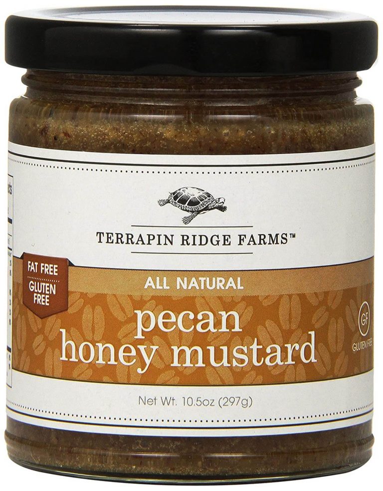 The 10 Best Honey Mustard Brands for Sandwiches, Salads, and Dipping