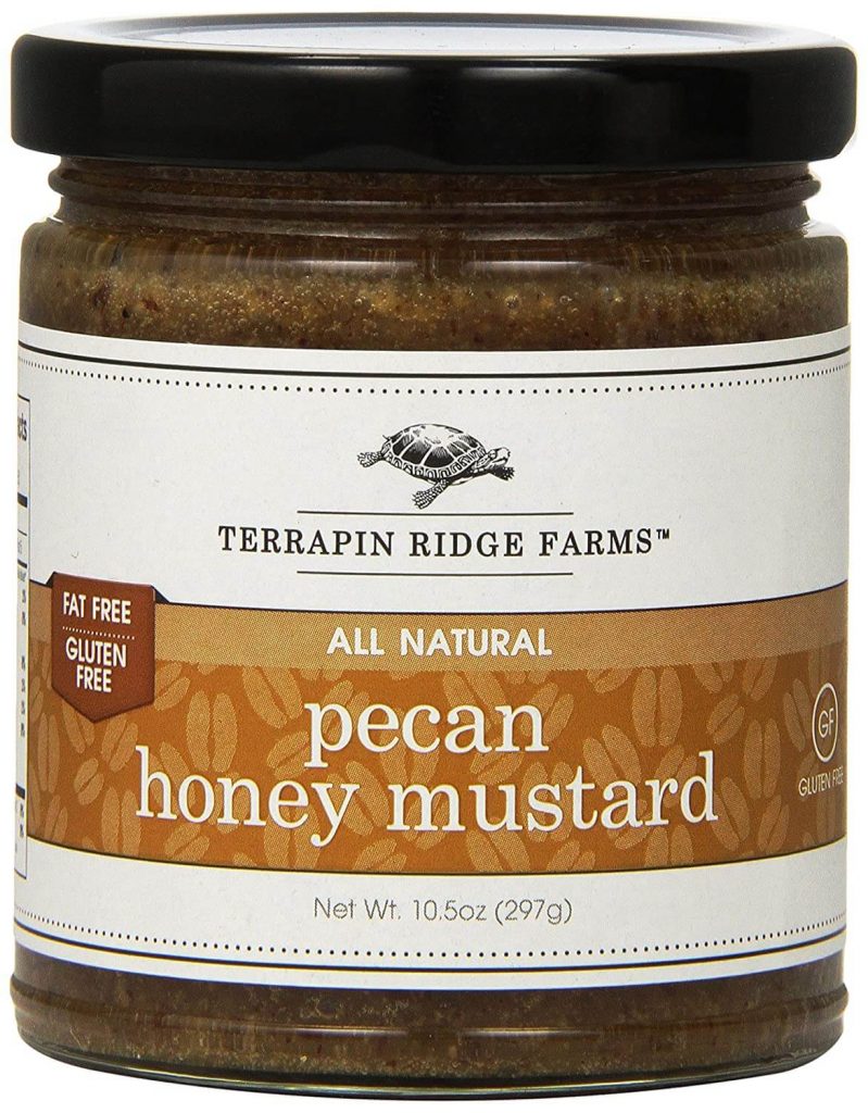 The 10 Best Honey Mustard Brands for Sandwiches, Salads, and Dipping