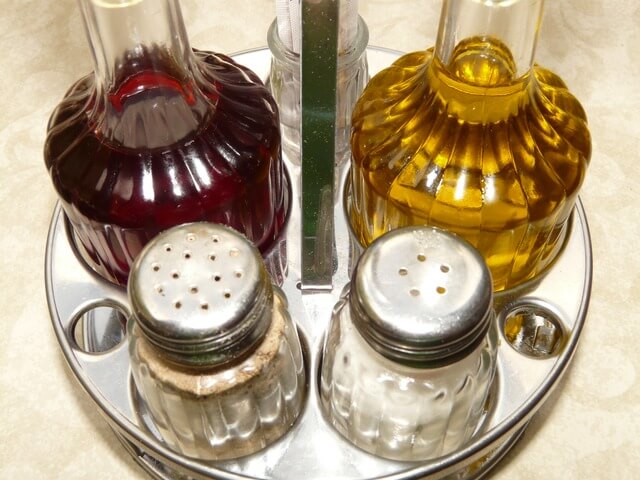 Vinegar Vinegar