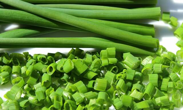 What are chives What are chives
