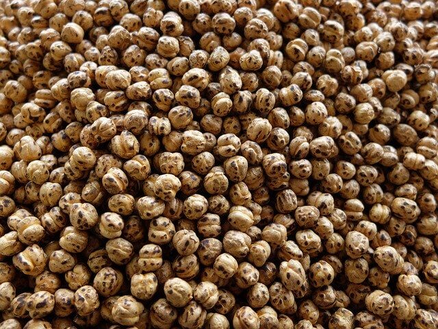 What is chickpea flour What is chickpea flour