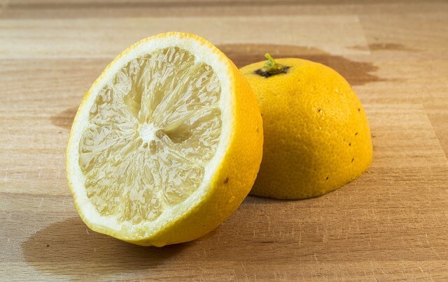 What is citric acid What is citric acid