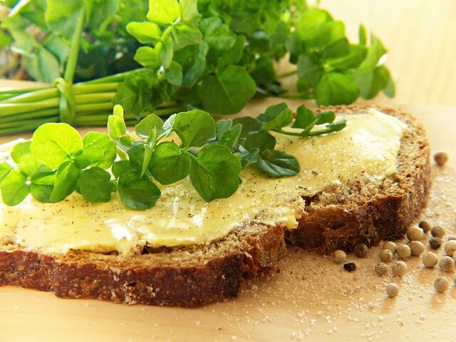 What is watercress What is watercress