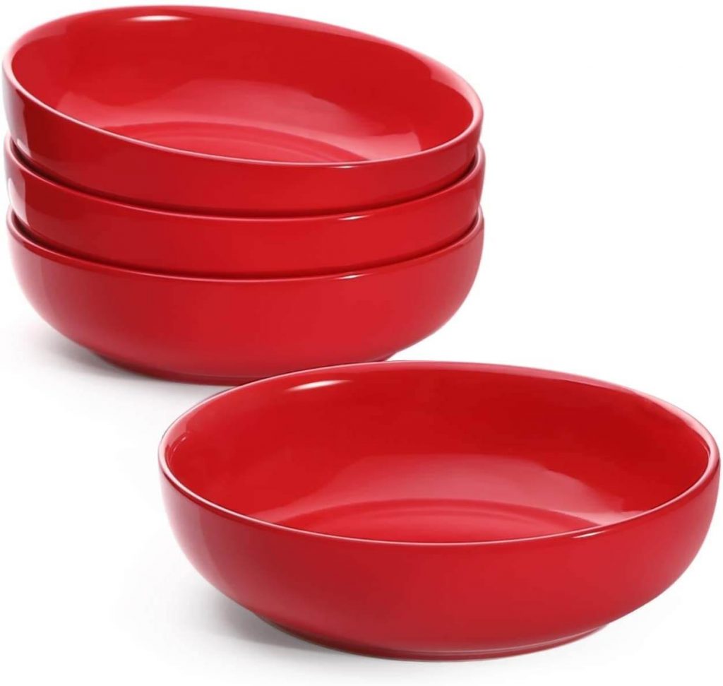 The 12 Best Pasta Bowls for Spaghetti, Ziti, Fettuccini and More Food