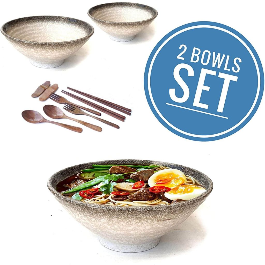 The 9 Best Ramen Bowls to Hold Your Noodle Soup Food Shark Marfa