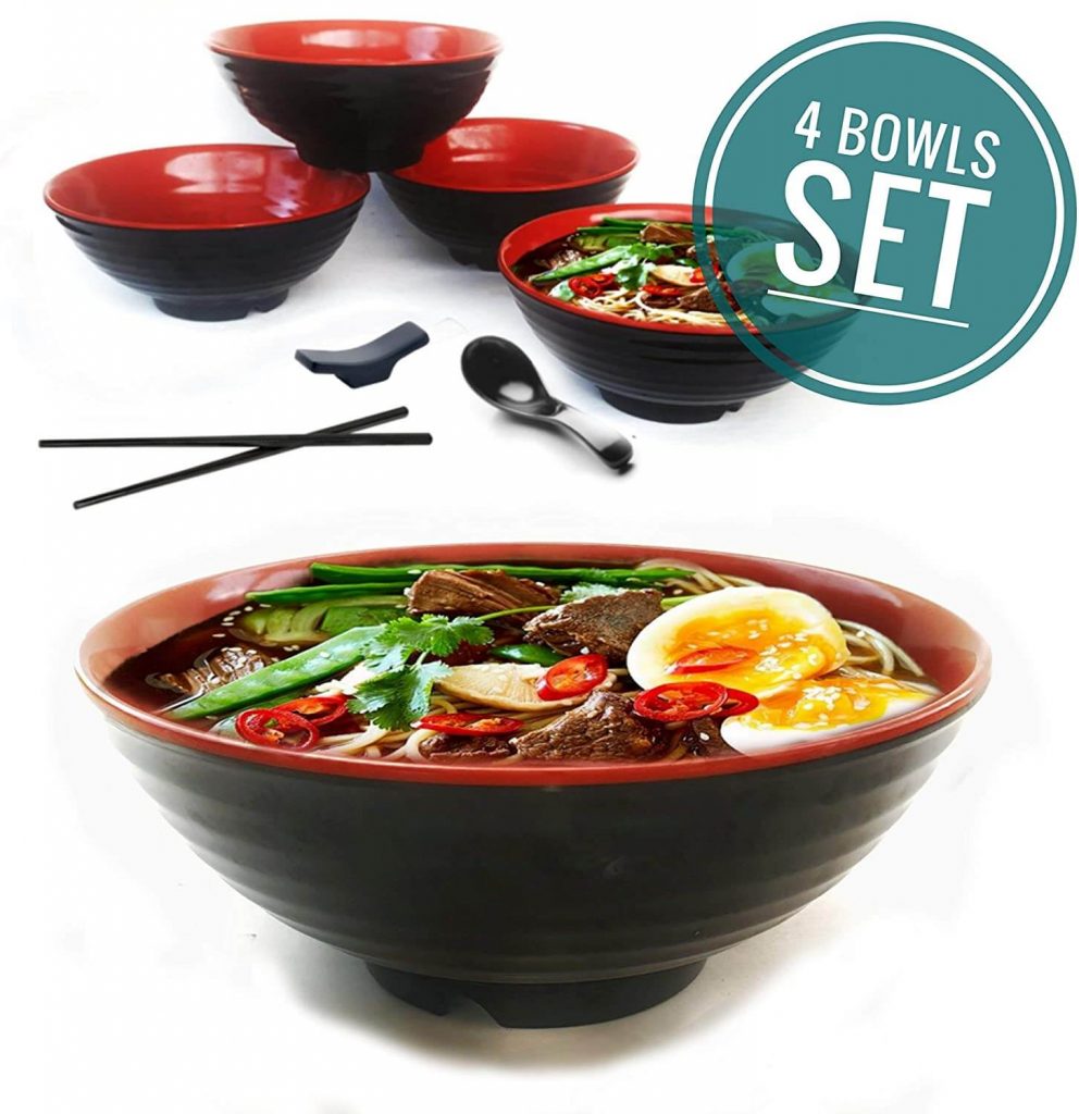 The 9 Best Ramen Bowls to Hold Your Noodle Soup Food Shark Marfa