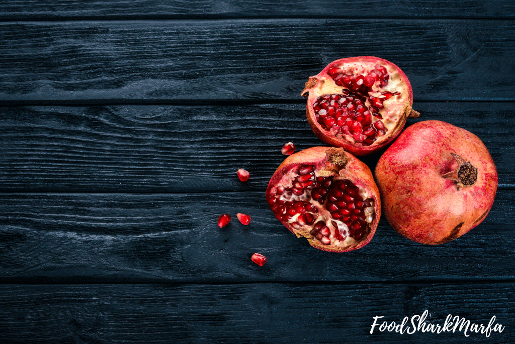All-About-Pomegranates-or-‘Seeded-Apples’